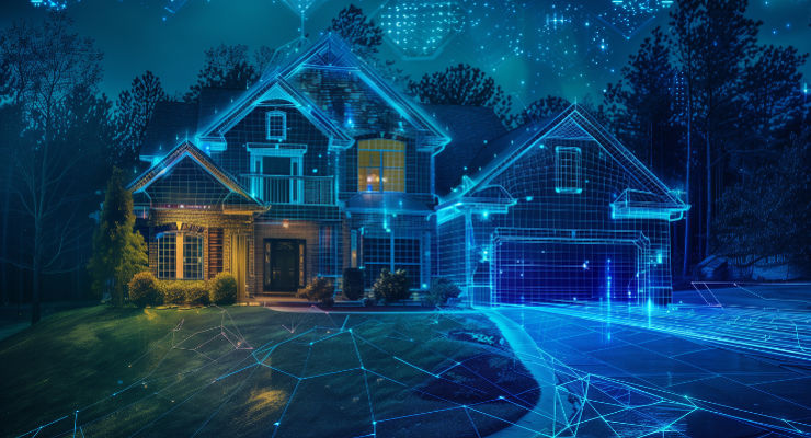 Matter Standard Expands, Boosting Smart Home Adoption